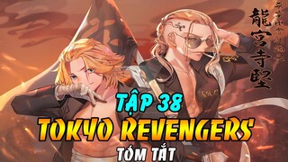 Tóm Tắt Tokyo Revengers Tập 38 | Cái Chết Của Mikey – Takemichi Bay Sang Philippin Gặp Mikey