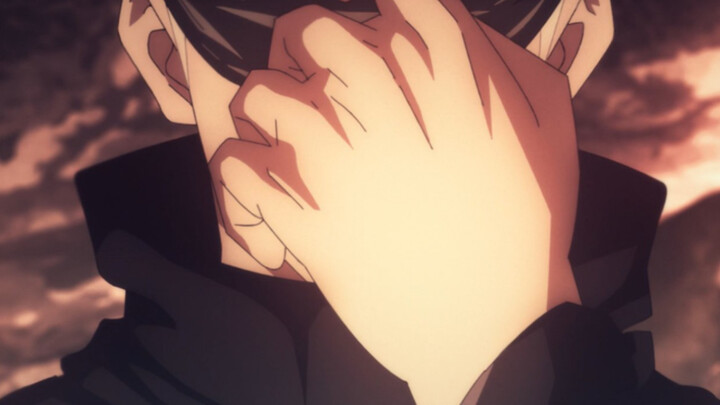 Teacher Satoru Gojo is so gentle!!!