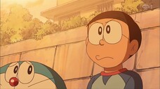 Doraemon (2005) Episode 443B Dubbing Indonesia: Sejauh 3000 Km Mencari Ibu