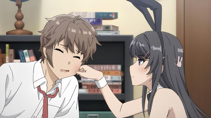 Seishun Buta Yarou「AMV」