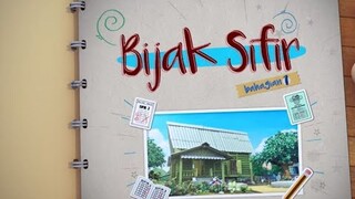 Upin dan Ipin Episode Terbaru 2019 - EPISODE 05 - BIJAK SIFIR - Musim 13 FULL HD [PASGOSEGA]