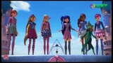 Winx Club Mystery Of The Abyss Bahasa Indonesia