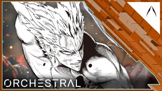 Epic Garou's Theme (One Punch Man Season 2 OST) | 𝙰 𝚅 𝙸 𝙰 𝙽 𝙳 𝙲𝚘𝚟𝚎𝚛