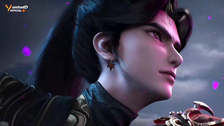 Martial God Asura S2 EP 15 Sub Indo HD