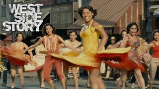 Steven Spielberg's "West Side Story" | Story | 20th Century Studios