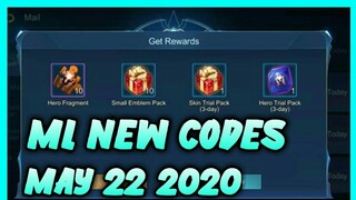 ML New Code/ May 22 2020