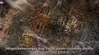 Btth Season 5 Episode 21-30 Sub Indo