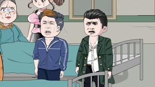 Tong Hua is going crazy!!! 199