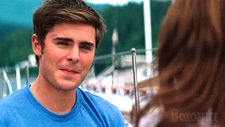 Please Come With Me | Ending Scene | Charlie St. Cloud | CLIP