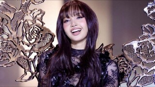 LISA Live at Victorias Secret Fashion Show 2024