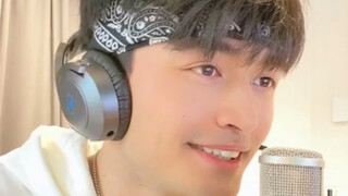 谁要的AI侃爷唱只因你太美？