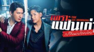Thэ €x..Mסrդ!nց Ep 02 (sub indo)
