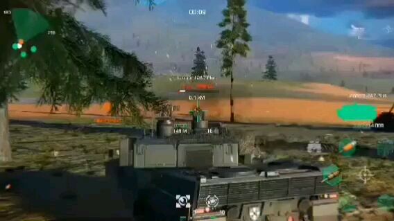 meme from my game discord