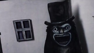 The Babadook (2014)
