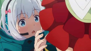 [MAD·AMV]Izumi Sagiri into a whole new world