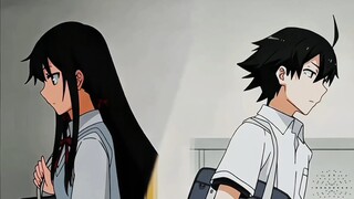 "Tất cả là lỗi của tôi vì đã kỳ vọng quá nhiều vào cô ấy và áp đặt lý tưởng của mình lên cô ấy."