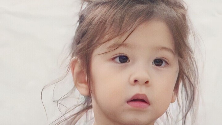 Tôi thích bé Quýt lắm luôn, mau đến xem cậu con trai đẹp trai nào!