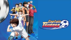 captain Tsubasa 2018 episode 1 subtitle Indonesia