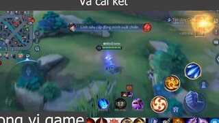 và cái kết p3 #songvigame