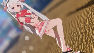 想被大国主踩🥰