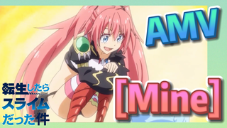 [Slime]AMV |  [Mine] Never miss it!