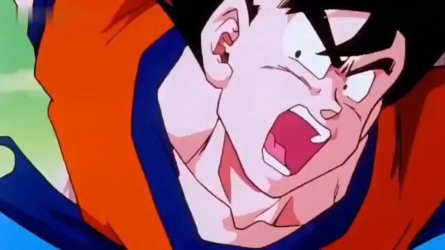 Frieza Vs Goko Full Fight Tagalog