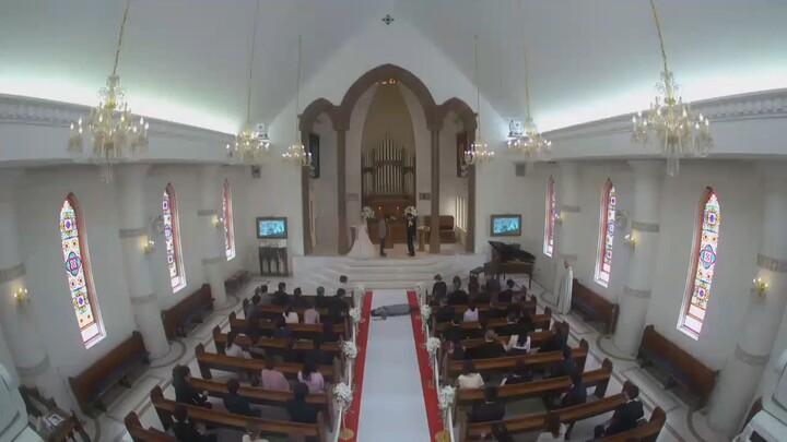 todome no kiss sub indo episode 10(end)