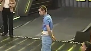 Street Fighter 2: ออเดรย์