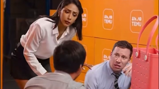 โฆษณาสุดฮาของ Pinduoduo เวอร์ชันต่างประเทศ ชาวเน็ตบอก: ฉันฟังออกแม้ไม่ดูคำบรรยาย