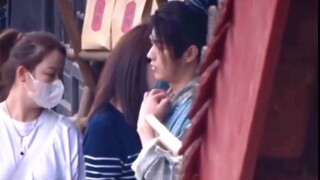 [Xu Kai] สำนักข่าวรอยเตอร์ล่าสุดของ Leyouyuan! - -