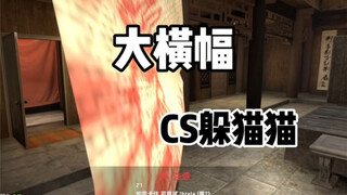 CSGO Petak Umpet: Cara yang Benar untuk Menyembunyikan Spanduk