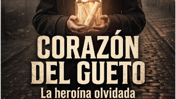 Engañó a la Gestapo y salvó a 2,500 niños 🤫 | Irena Sendler