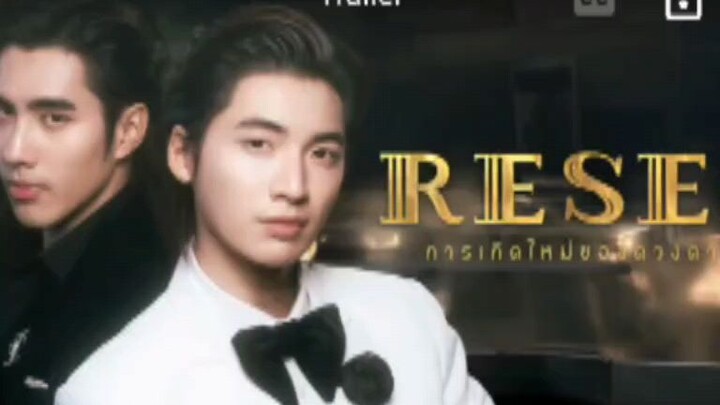 EP. 3 # RESET (ENGSUB)