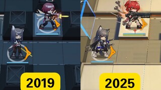 "Time is something that catches people off guard."