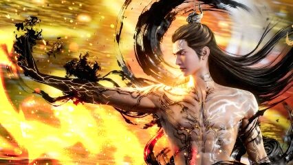 Zhe Tian Eps 152 Sub Indonesia