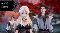 Little fairy yao eps30 sub indo 1080p