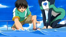 Kyou kara Maou! | E 12 | Sub Indo