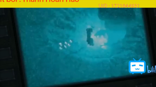 Đội vận chuyển gặp phục kích #anime