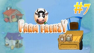 Farm Frenzy | Gameplay (Level 19 to 20) - #7