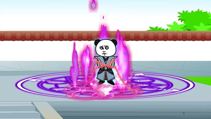 I'm starting to rise