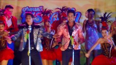 เพลงรักผาปืนแตก EP23 END
