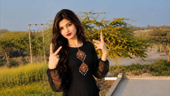 maine is app mein apni first video upload kari hain please Please support me...