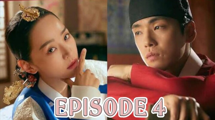Mr. Queen tagalog dubbed ep 4