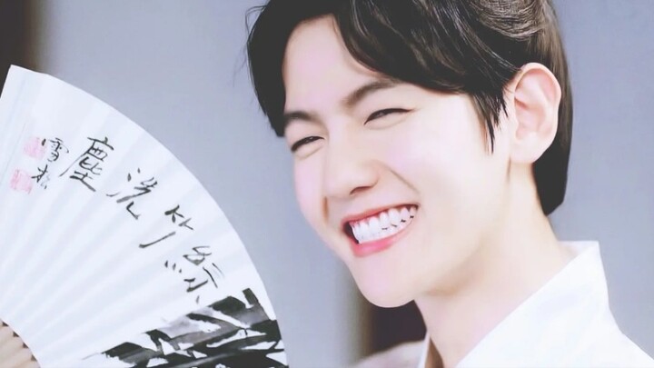 Moon Lovers-Scarlet Heart: Ryeo-Suka Wang Yin Setelah Menikah