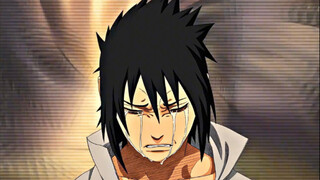 What does the back of the Sharingan represent?