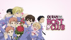 EP26 END - Ouran High School Host Club [Sub Indo]