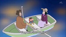 Crayon Shinchan - Bawa Aku Ke Bulan (Sub Indo)