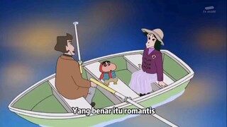 Crayon Shinchan - Bawa Aku Ke Bulan (Sub Indo)