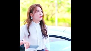 Her reaction 😂😂||The love you give me #theloveyougiveme #cdrama #shorts