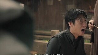 多可笑啊，想要传承香火，结果却s在自己唯一的香火手上